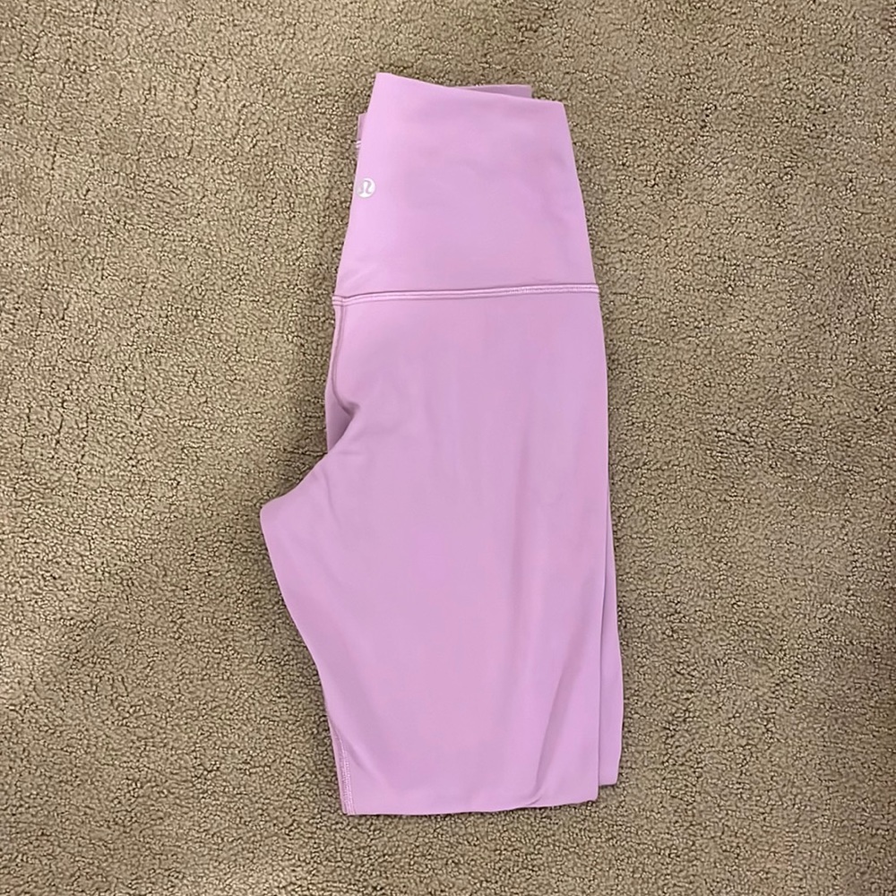 Lululemon Align Leggings